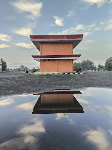 SPBU Pertamina 54.622.17 Brengkok Brondong