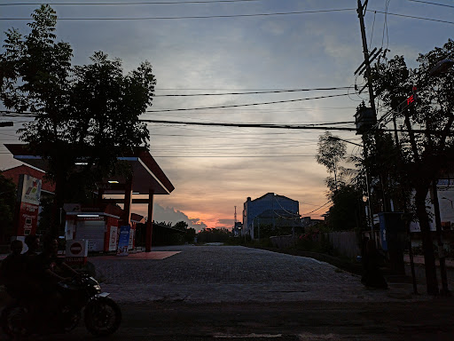 Pertashop Banjar Mendalan ꦦꦺꦂꦠꦱ꧀ꦲꦺꦴꦥ꧀ꦨꦤ꧀ꦗꦂꦩꦺꦤ꧀ꦢꦭꦤ꧀꧈