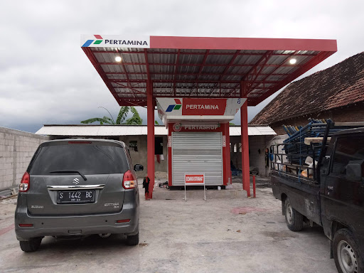 SPBU/PERTASHOPSUBARSA 1