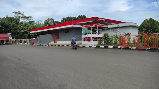 SPBU 2