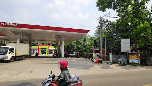 SPBU Nameng Pertamina 34.42304