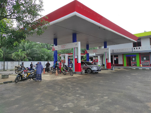 SPBU 34.423-07 Binuangeun Indah