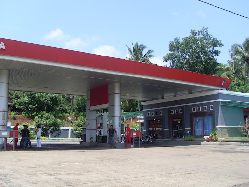 SPBU Kerta