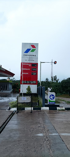 SPBU Citepusen Pertamina 35.42302