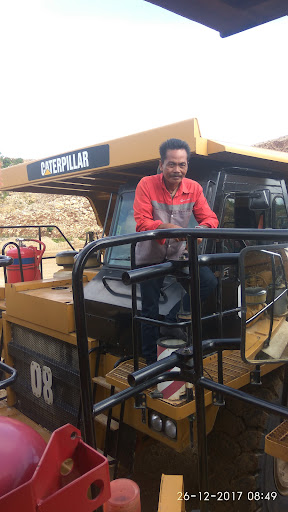 Pertamina Spbu 34-42306