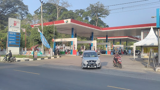 SPBU 3442202 Pandeglang