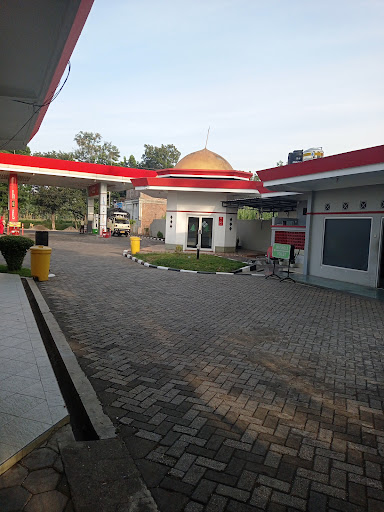 SPBU Pertamina 51.673.09