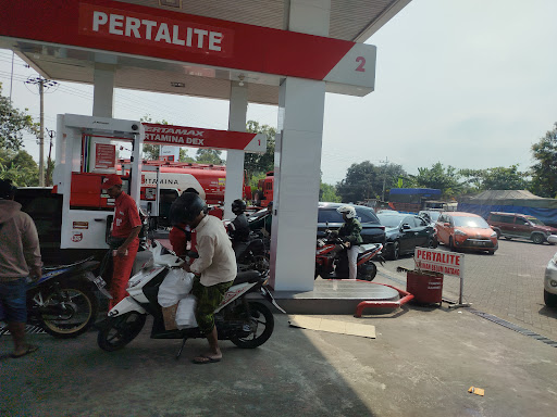 SPBU Pertamina 54.673.08