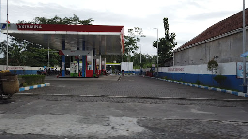 SPBU Pertamina 54.673.16