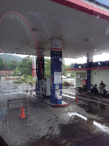 Spbu terdekat