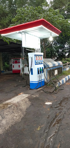 KEDAY BANKsIN (PERTAMINI LUMAJANG)