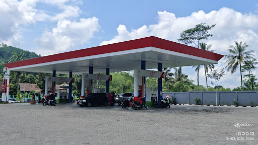 SPBU 54.673.19 MLAWANG