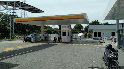 Shell