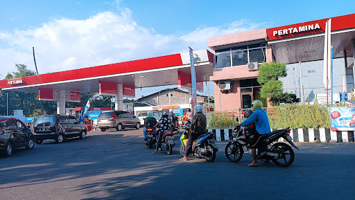 SPBU Pertamina 54.611.04