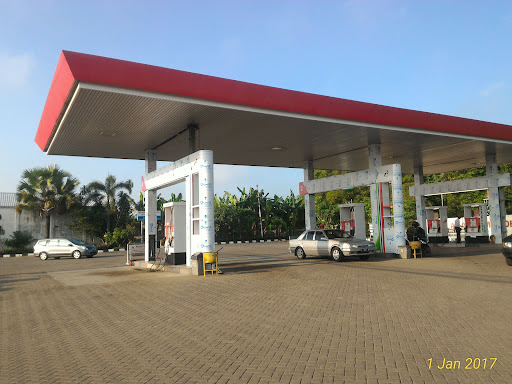 SPBU Pertamina 54.631.08 Nglames