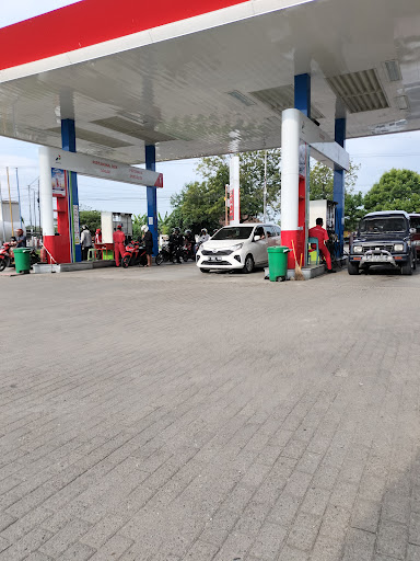 SPBU Pertamina 54.631.19