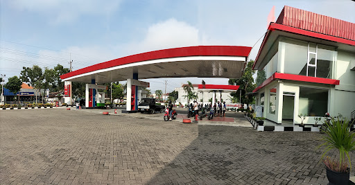 SPBU Pertamina 54.631.11 Joyo