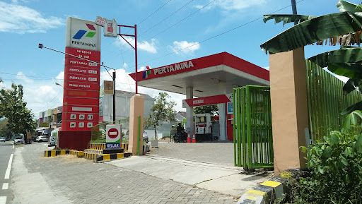 SPBU Pertamina Mojopurno 54.631.14