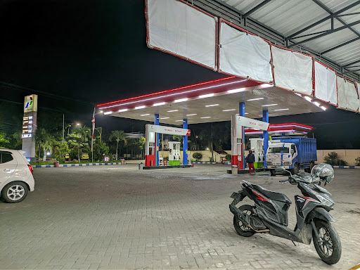 SPBU Pertamina 54.631.17