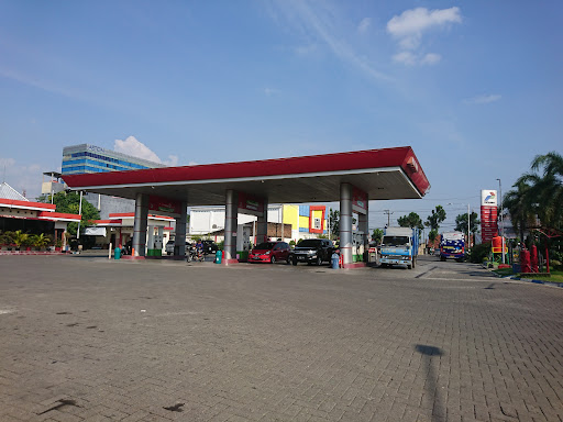 SPBU 54.63124 Nambangan