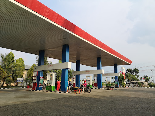 SPBU Pertamina 54.631.15 Pilangkenceng