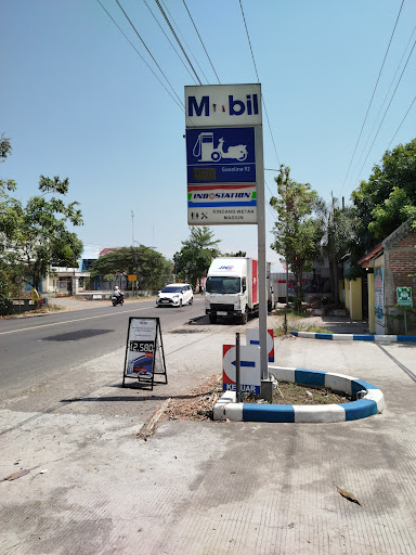 Mobil Indostation Kincang Wetan