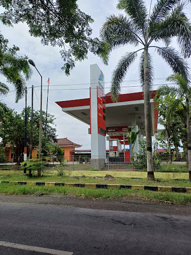 SPBU Pertamina 54.633.07 Karangmojo