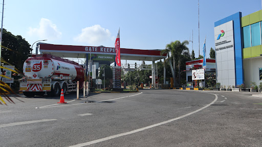 PT PERTAMINA PATRA NIAGA FUEL TERMINAL MADIUN