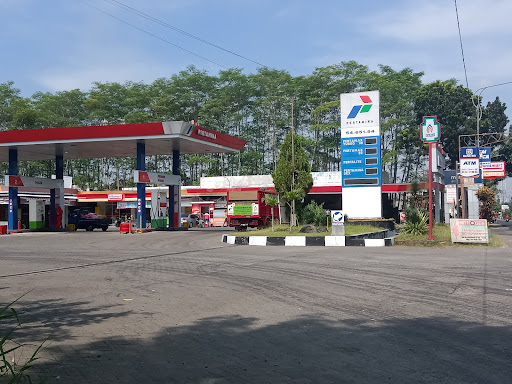 SPBU Pertamina 54.651.54 Pepen