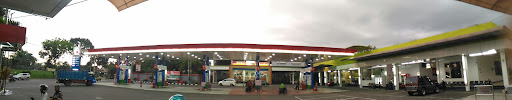 SPBU Pertamina 54.651.03 Bululawang