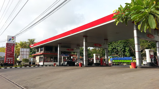 SPBU Pertamina 44.564.04 Baledono
