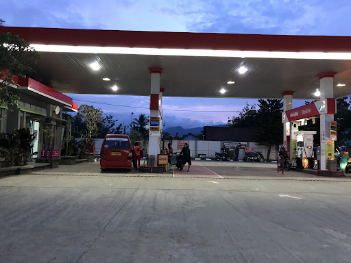 SPBU Pertamina 44.561.20 Banar