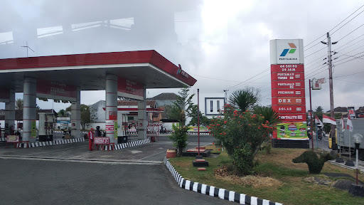 Pertamina 44.561.03 Jambewangi