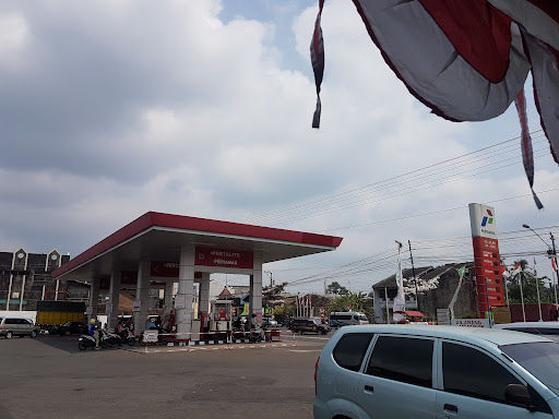 SPBU Pertamina 44.561.04 kedung dowo