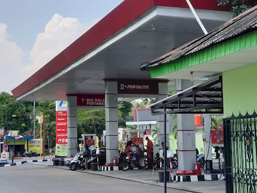 Pertamina 44.561.09 Purwosari