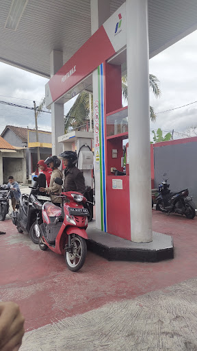 Pertamina 44.561.19 Dukun