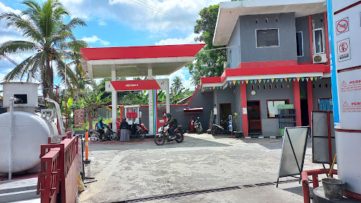 Pertamina Spbu 4456119