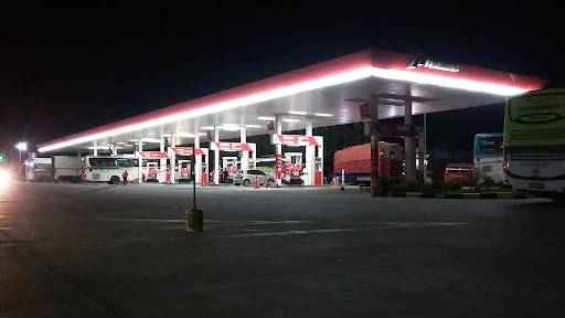 SPBU Pertamina 33-45423 KM 164B