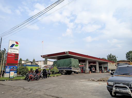 SPBU Garawangi 34-45417