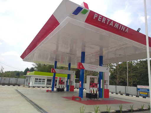 SPBU - PT Surya Marga Sarana
