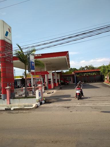 Pom Bensin Pujasera Majalengka