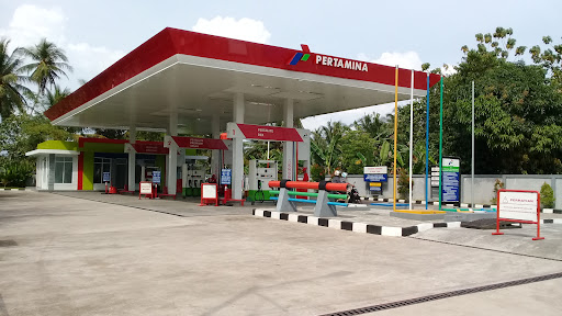 SPBU