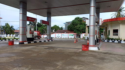 SPBU Pertamina