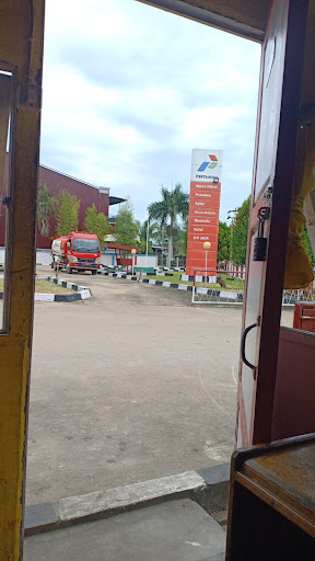 Pertamina