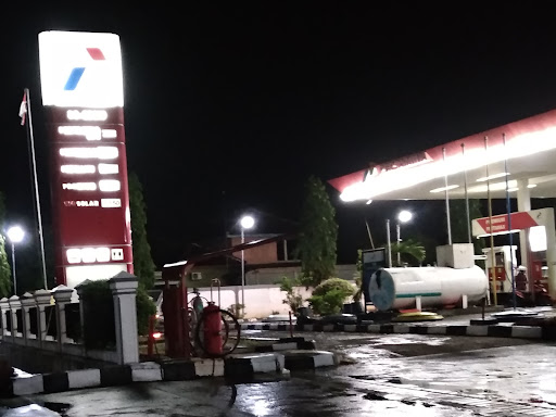 SPBU 34.454.19 Bantarjati