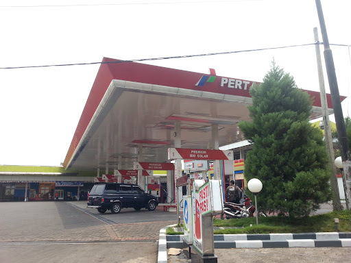 SPBU Pertamina 54.651.03 Bululawang