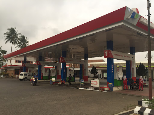 SPBU Pertamina 54.651.62 Bakalan
