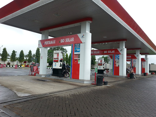 SPBU Pertamina 54.651.57 Sumberpasir