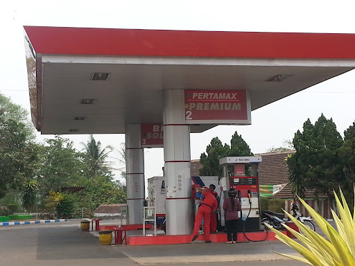 SPBU Pertamina 54.651.26 Asrikaton