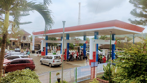 SPBU Pertamina 54.651.48 Kasembon